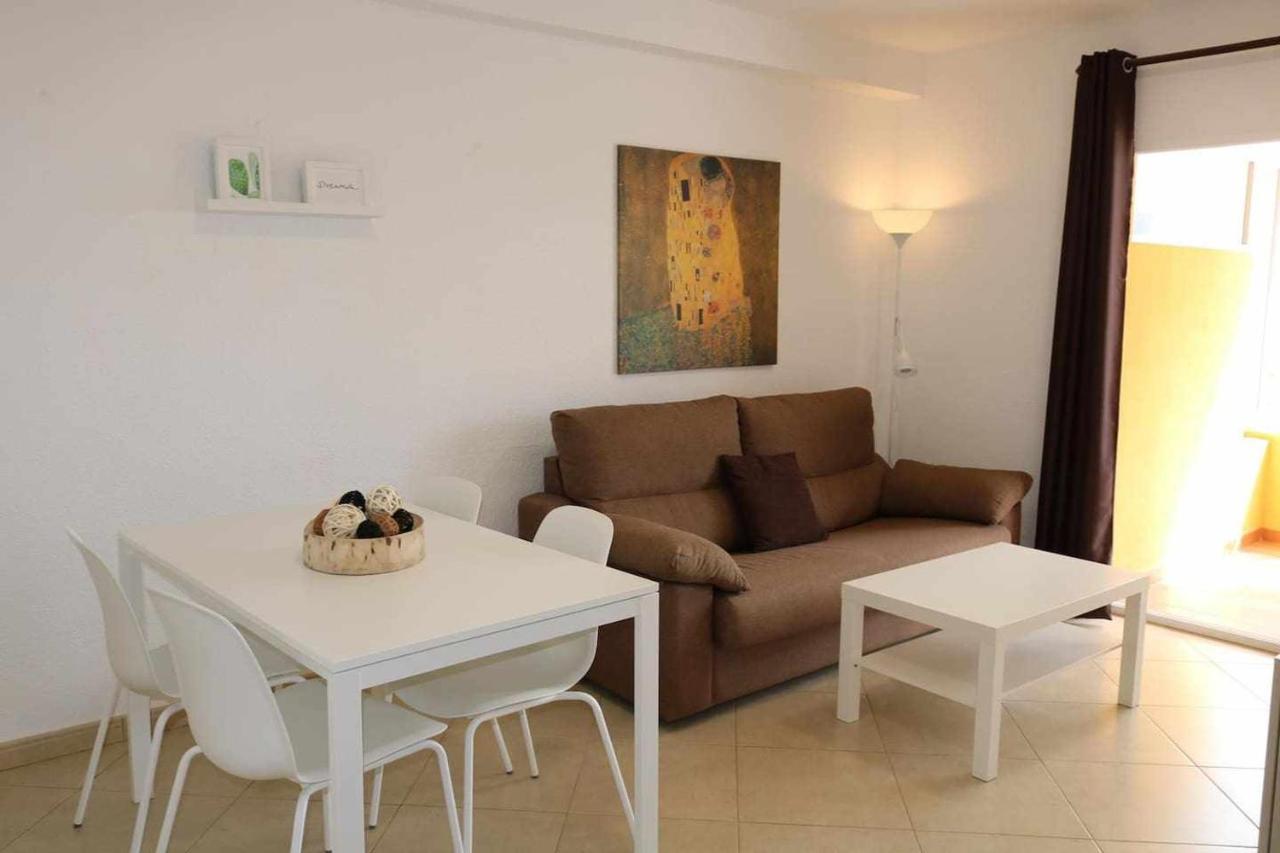 58 C Voramar Apartamento 1 Dormitorio Calpe Zewnętrze zdjęcie